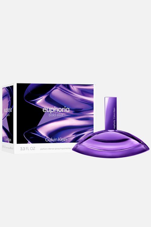 Calvin Klein Euphoria Bold Elixir Parfum Intense - 100ml