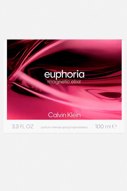 Calvin Klein Euphoria Magnetic Elixir Parfum Intense - 100ml
