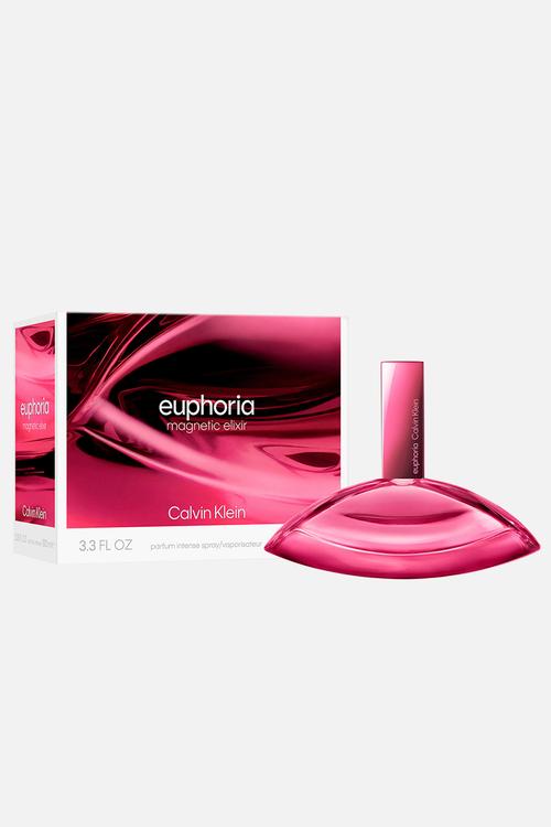 Calvin Klein Euphoria Magnetic Elixir Parfum Intense - 100ml