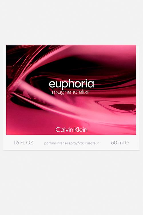 Calvin Klein Euphoria Magnetic Elixir Parfum Intense - 50ml