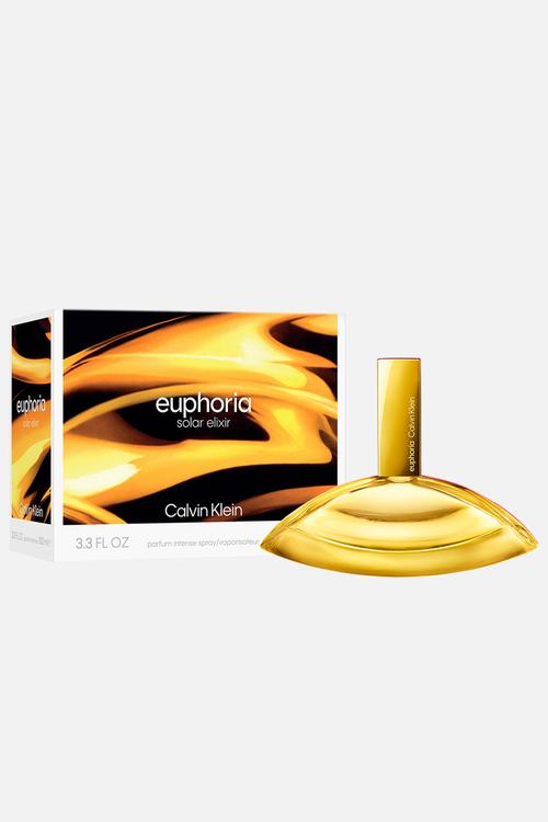 Calvin Klein Euphoria Solar Elixir Parfum Intense - 100ml