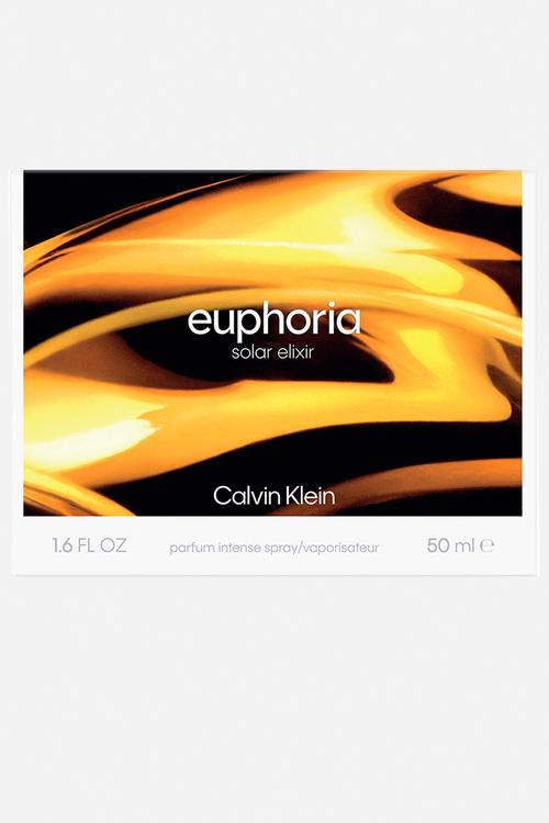 Calvin Klein Euphoria Solar Elixir Parfum Intense - 50ml