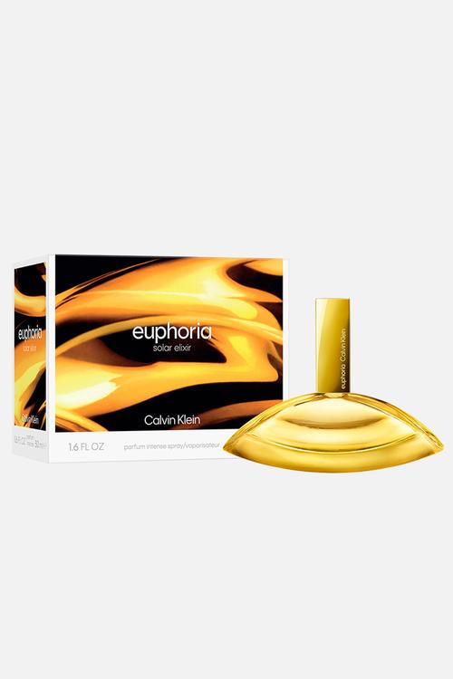 Calvin Klein Euphoria Solar Elixir Parfum Intense - 50ml