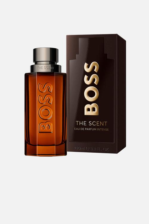 Hugo Boss Boss The Scent Edp Intense for Him - 100ml