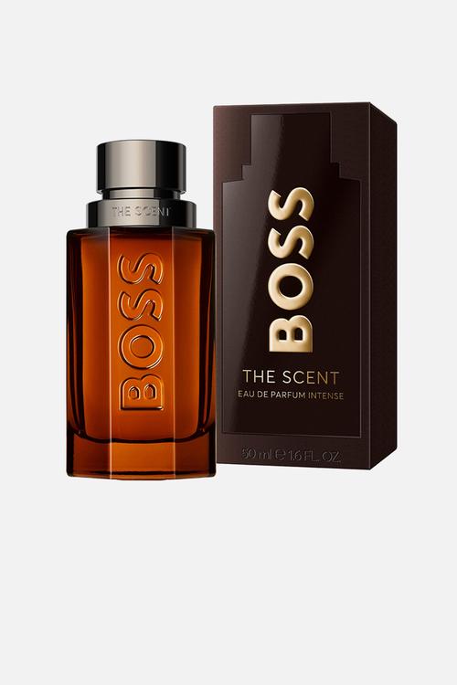 Hugo Boss Boss The Scent Edp Intense for Him - 50ml