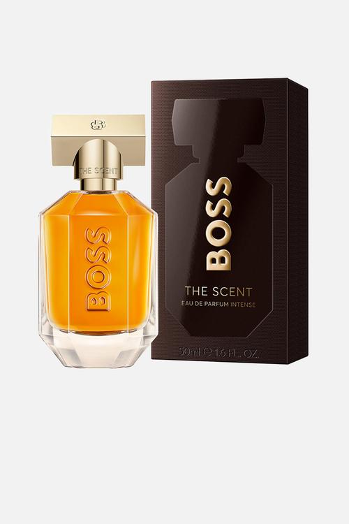 Hugo Boss Boss The Scent Edp Intense for Her - 50ml