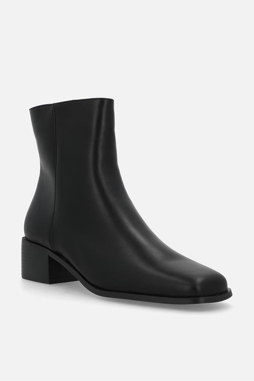 Bree ankle boot - black 