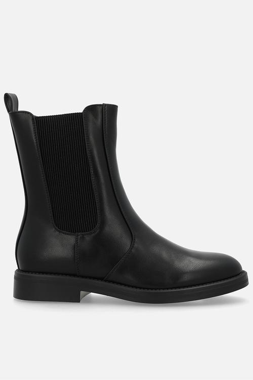 Olsen chelsea boot - black