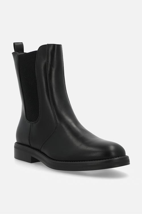 Olsen chelsea boot - black
