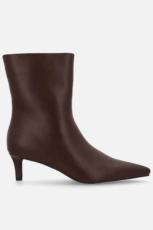 Eldwen ankle boot - brown 
