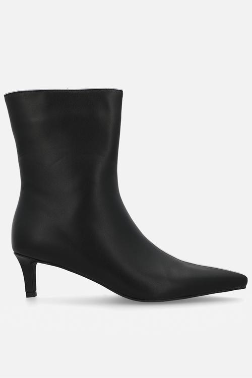 Eldwen ankle boot - black 