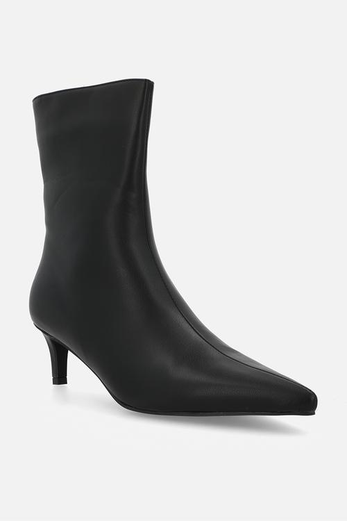 Eldwen ankle boot - black 