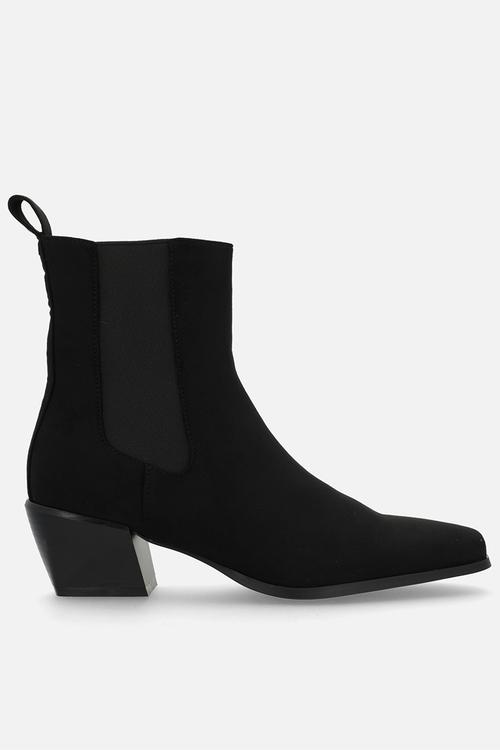 Legacy chelsea boot - black 