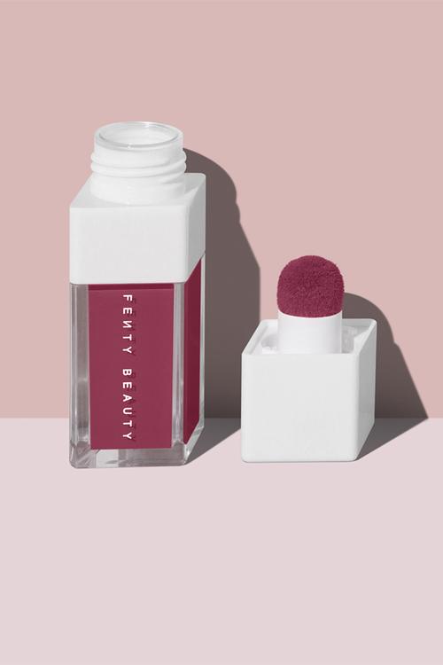Shake N Play Liquid Blush - Wild'Berry Whip