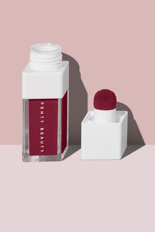 Shake N Play Liquid Blush - Quit Wine'in
