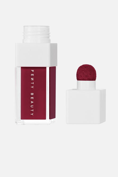 Shake N Play Liquid Blush - Quit Wine'in