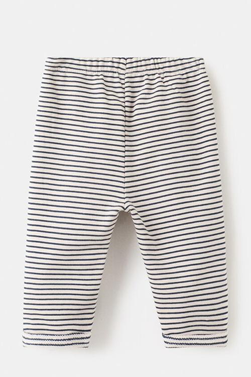 Joggers - Light Beige