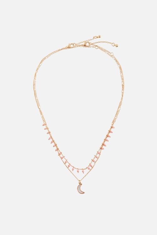 Collar - Gold 1