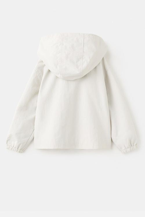 Jacket (Cazadora) TOKYOB - Light Beige