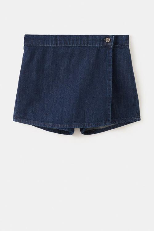 Shorts OCEAN - Open Blue