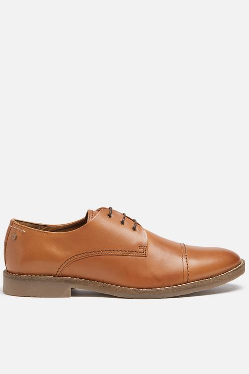 Billy leather shoe