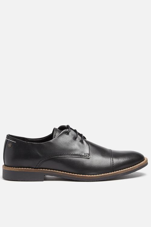 Billy leather shoe