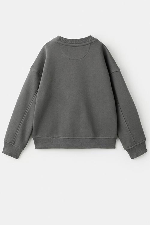 Sudadera - Charcoal