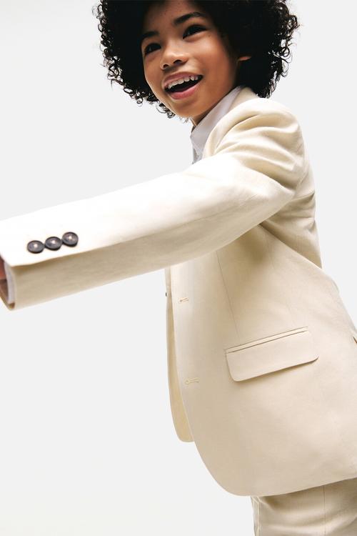Jacket RIO - Light Beige
