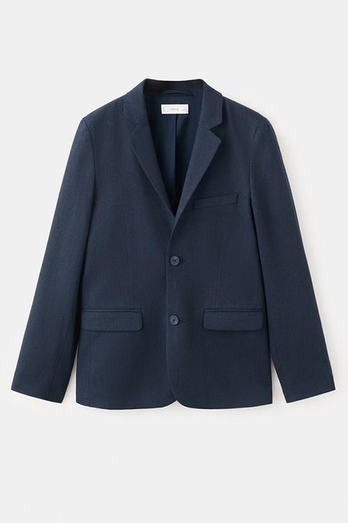 Jacket RIO - Navy