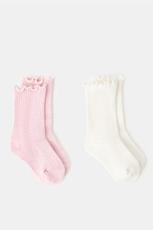 Calcetines - Pink