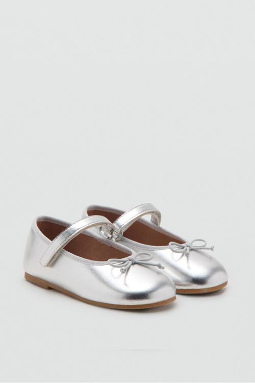 Shoes GIGIPB - Silver