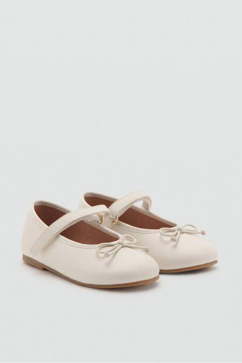 Shoes INESB - Natural