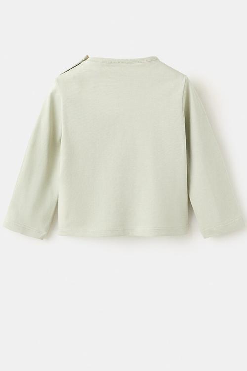 T-Shirt BEE - Green