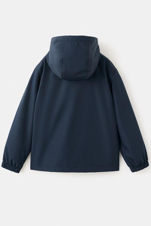 Parka JUAN - Navy
