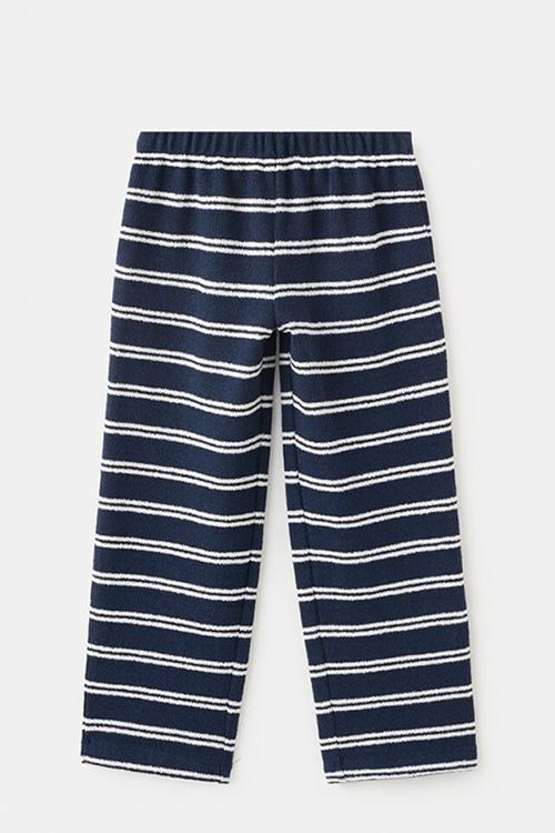 Trousers LUCISET - Navy