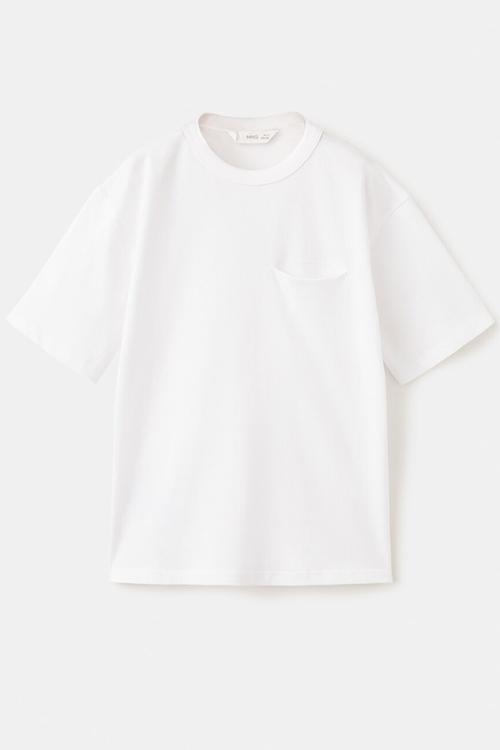 T-shirt Basicmc - white