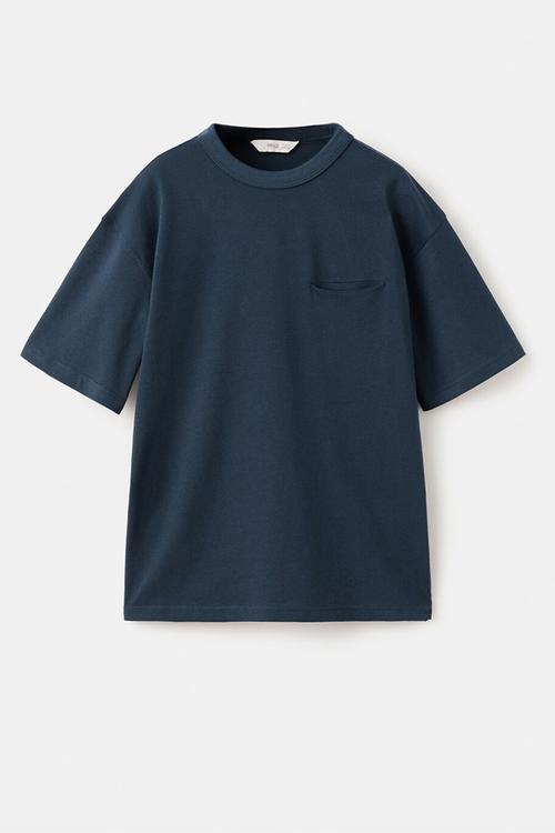 T-shir Basicmc - navy