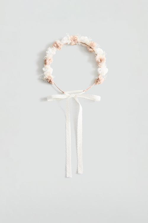 Diadema - Light/Pastel Pink