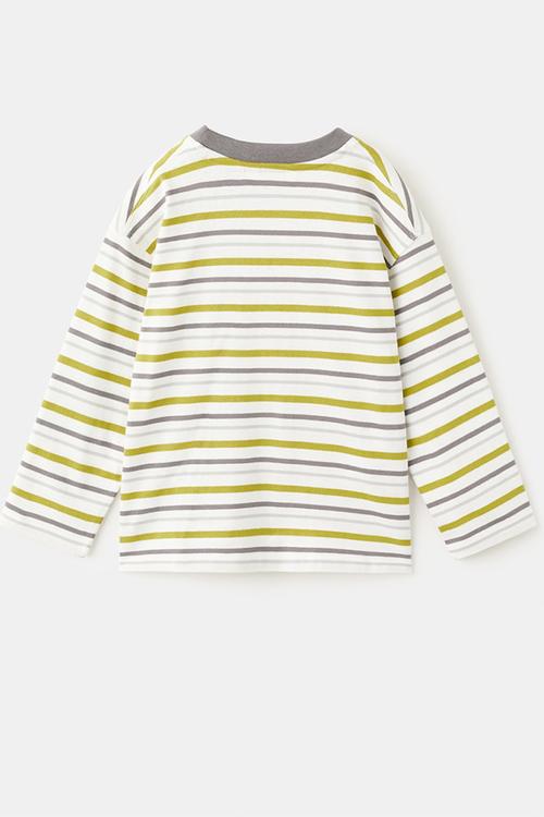 Camiseta - Bright Yellow