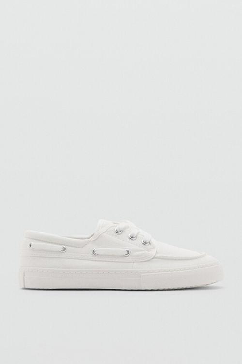 Shoes BELTROW - Natural