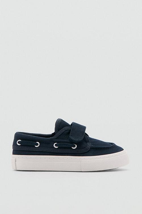 Shoes BELTROAB - Medium Blue