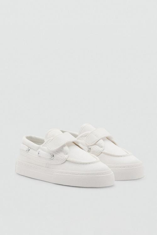 Shoes BELTROWB - Natural