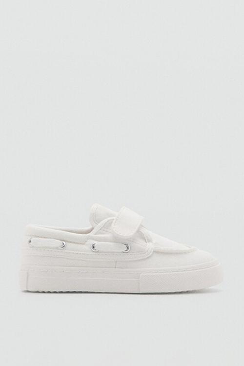 Shoes BELTROWB - Natural