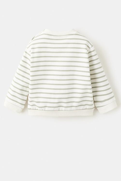 Sweatshirt GREENS - Green