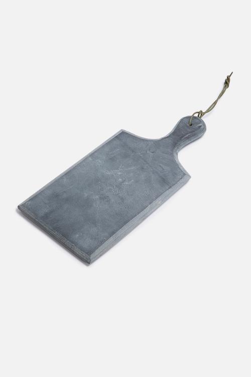 Slate chopping board