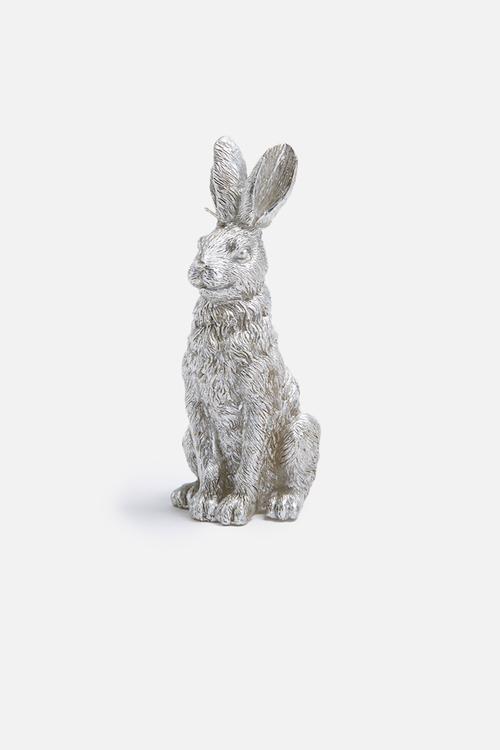 Rabbit candle