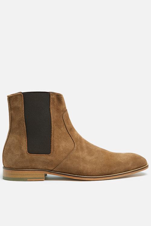 Dexter chelsea boot