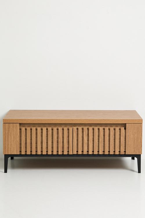 Giselle Coffee Table - Natural