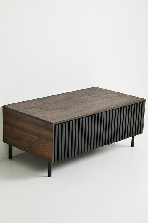Malibu Coffee Table - Natural
