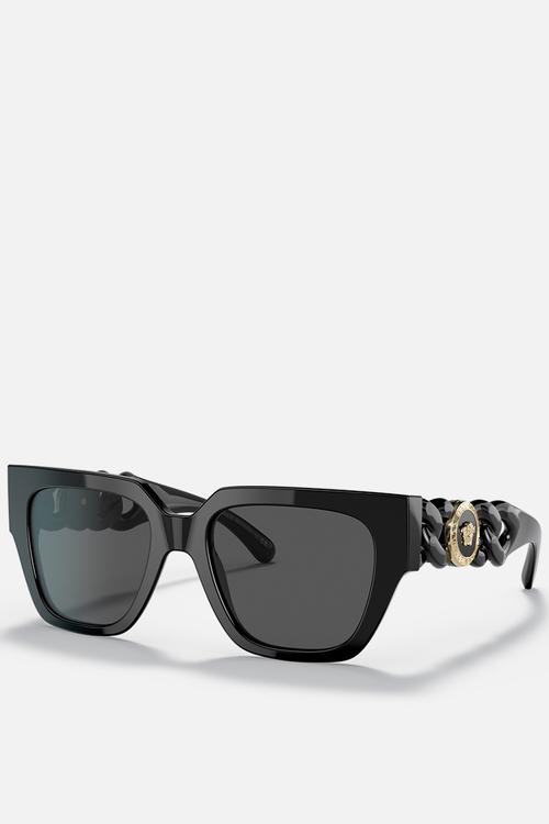 0VE4409 53 - Black